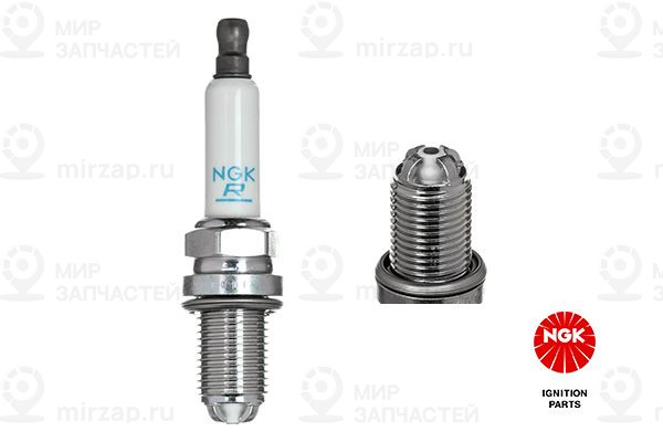 Свеча зажигания NGK 6872