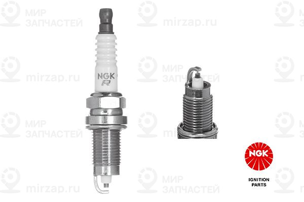 Свеча зажигания NGK 7252