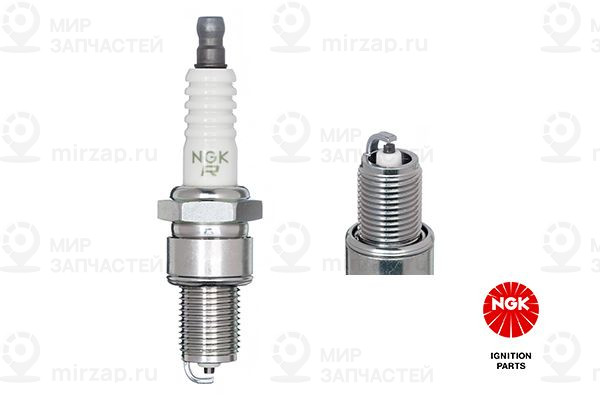 Свеча зажигания NGK 7281
