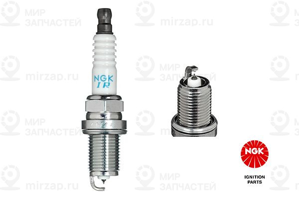 Свеча зажигания NGK 7418