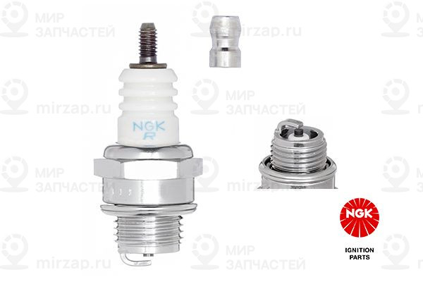 Свеча зажигания NGK 7421
