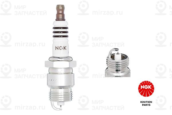 Свеча зажигания NGK 7510