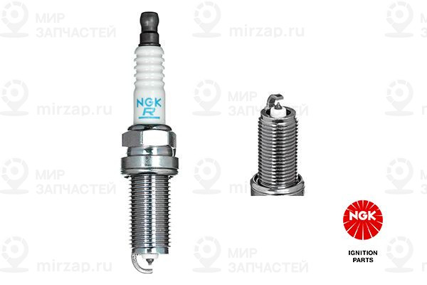 Свеча зажигания NGK 7654
