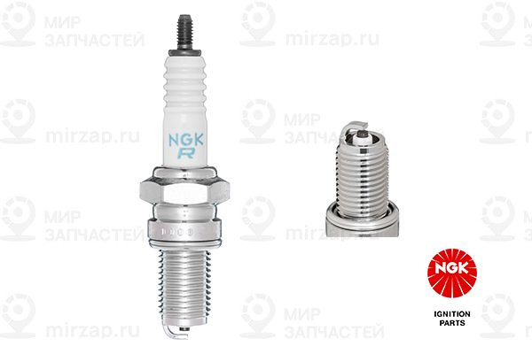 Свеча зажигания NGK 7839