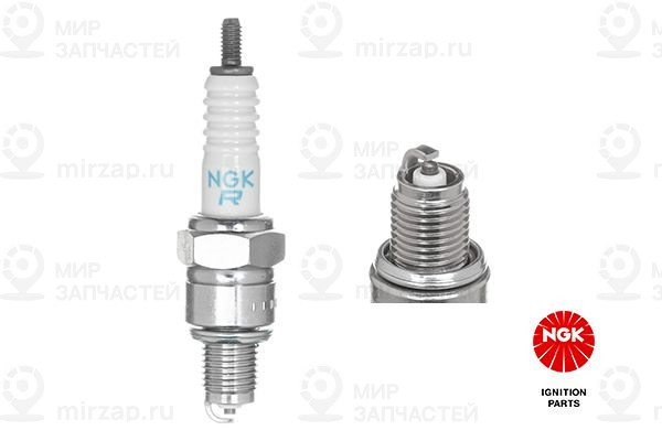 Свеча зажигания NGK 7840