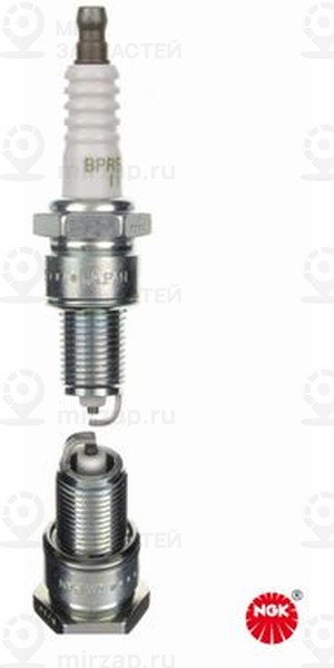 Запчасть NGK 7843
