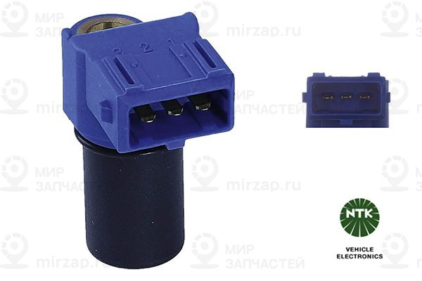 Датчик, положение распределительного вала NGK 81145