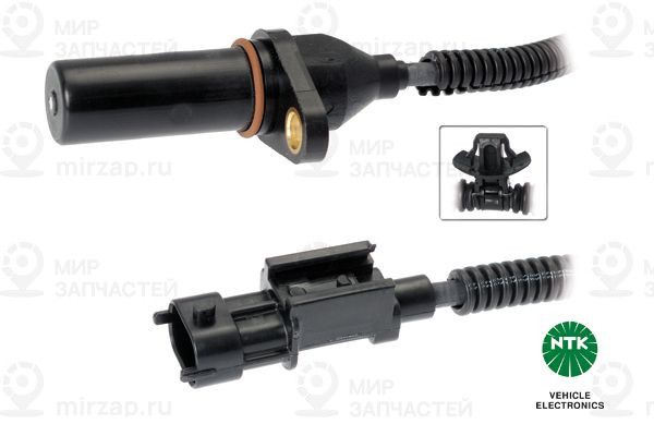 Датчик импульсов NGK 81389