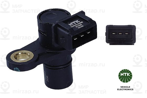 Датчик, положение распределительного вала NGK 81508