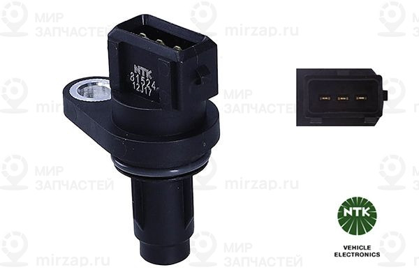 Датчик, положение распределительного вала NGK 81524