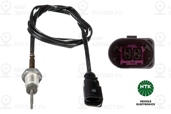 Датчик, температура выхлопных газов NGK 91096