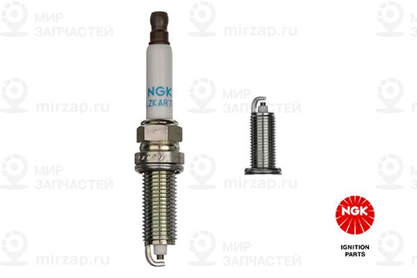 Свеча зажигания NGK 91450