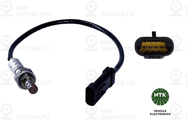 Лямбда-зонд NGK 91508