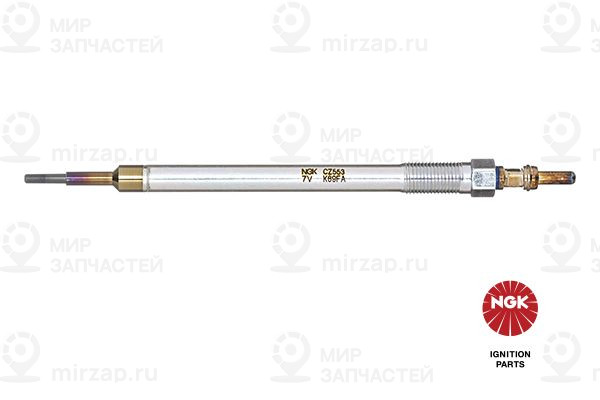 Свеча накаливания NGK 92397