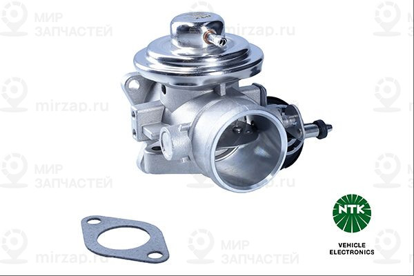 Клапан возврата ОГ NGK 92678