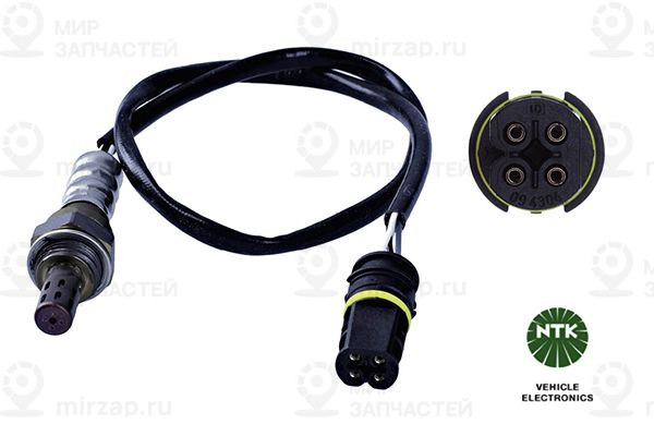 Лямбда-зонд NGK 93409