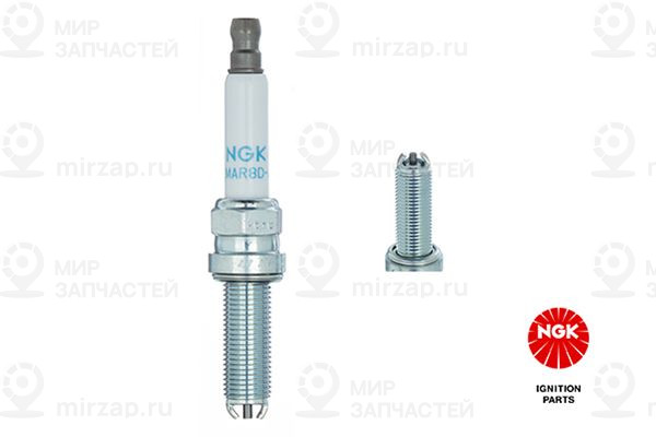 Свеча зажигания NGK 93444