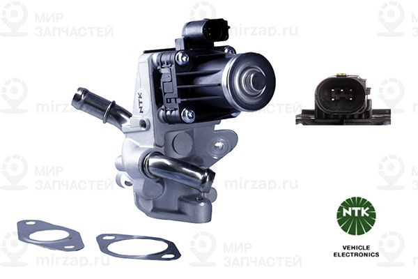 Клапан возврата ОГ NGK 94117