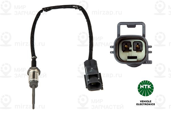 Датчик, температура выхлопных газов NGK 96443