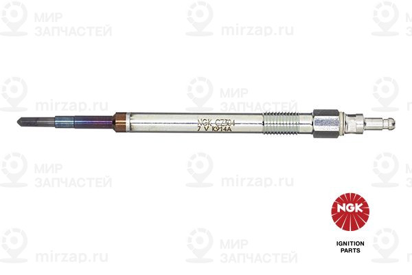 Свеча накаливания NGK 9864