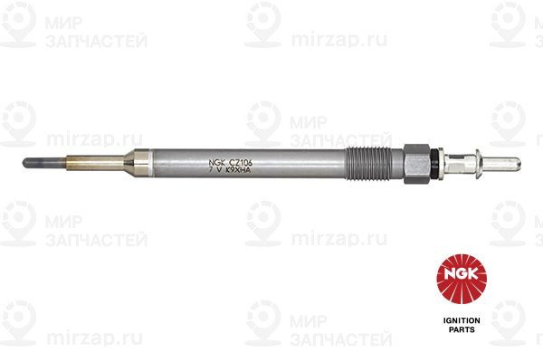 Свеча накаливания NGK 9957
