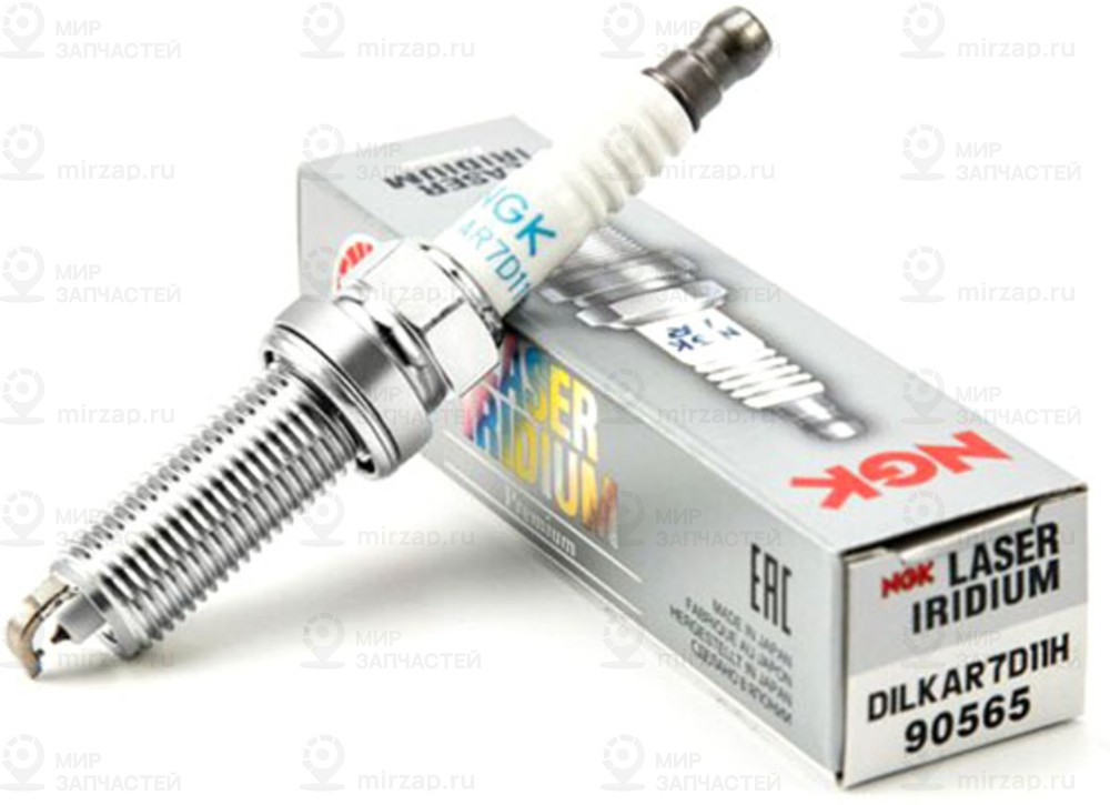 Запчасть NGK DILKAR7D11H