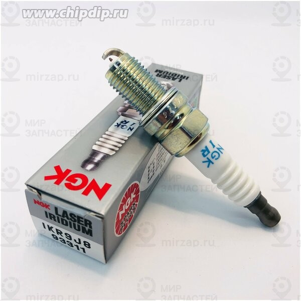 Запчасть NGK IKR9J8