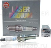Запчасть NGK ILKAR7B11
