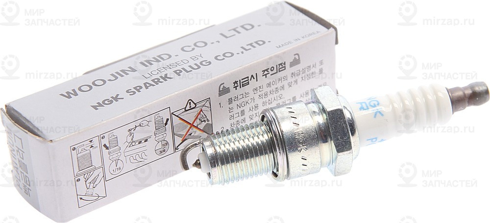 Запчасть NGK PGR5C11