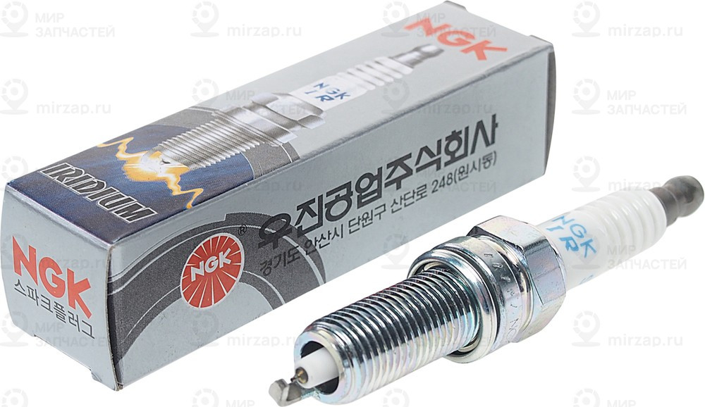 Запчасть NGK SILZKR7B11