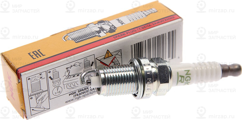 Запчасть NGK ZFR5F