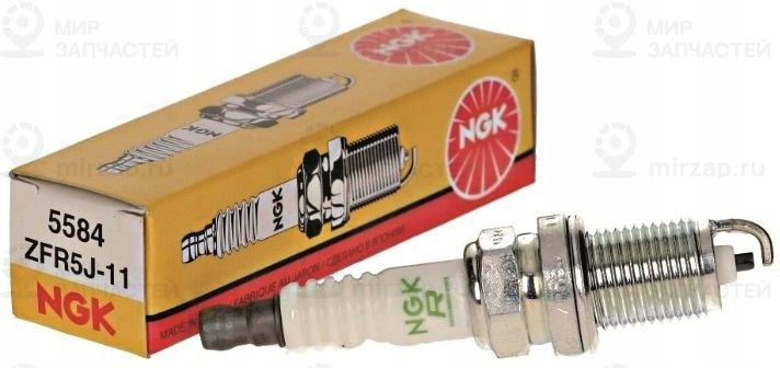 Запчасть NGK ZFR5J11