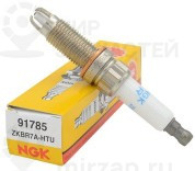 Запчасть NGK ZKBR7AHTU