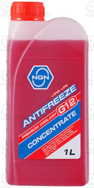 Запчасть NGN V172485620