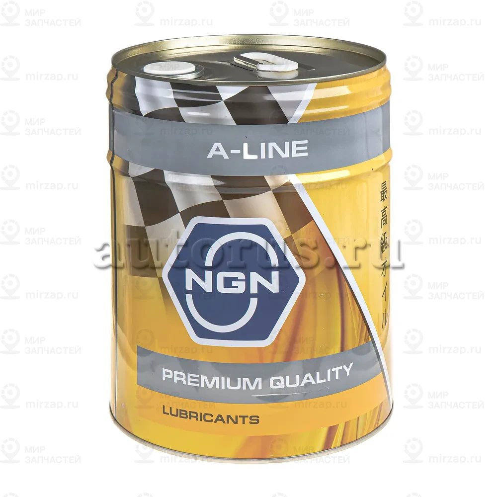 Запчасть NGN V182575118