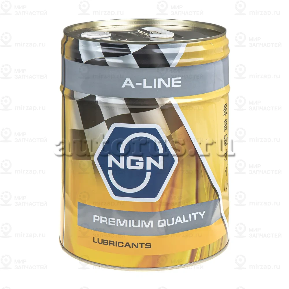 Запчасть NGN V182575121