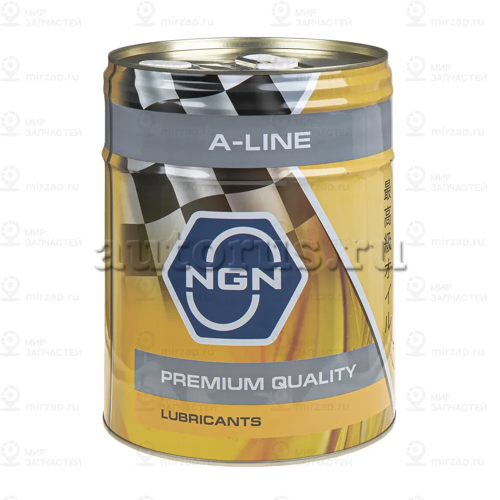 Запчасть NGN V182575132