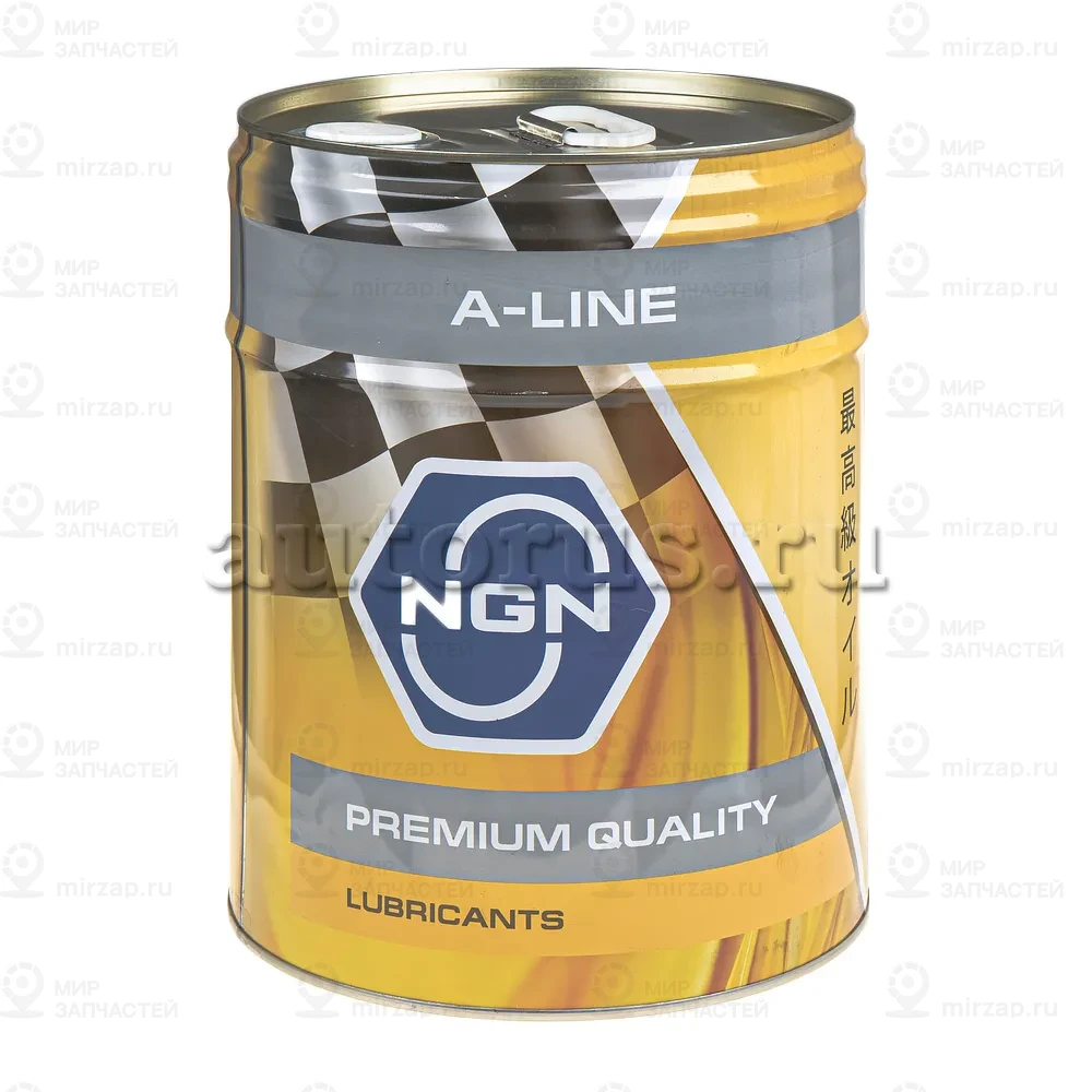 Запчасть NGN V182575147