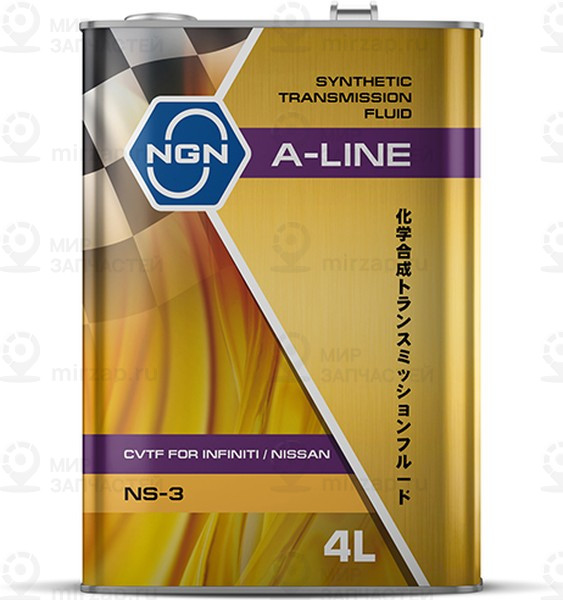 Запчасть NGN V182575166