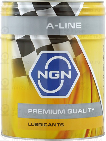 Запчасть NGN V182575172