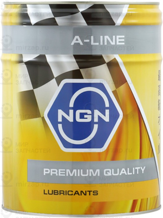 Запчасть NGN V182575183