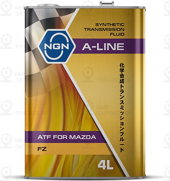 Запчасть NGN V182575186