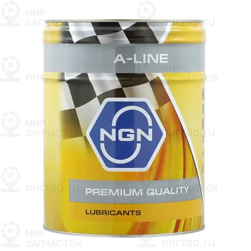 Запчасть NGN V182575192