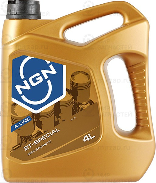 Запчасть NGN V272085333