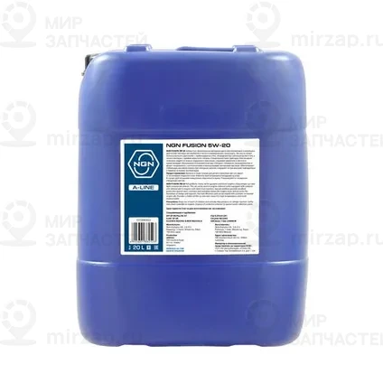 Запчасть NGN V272085822