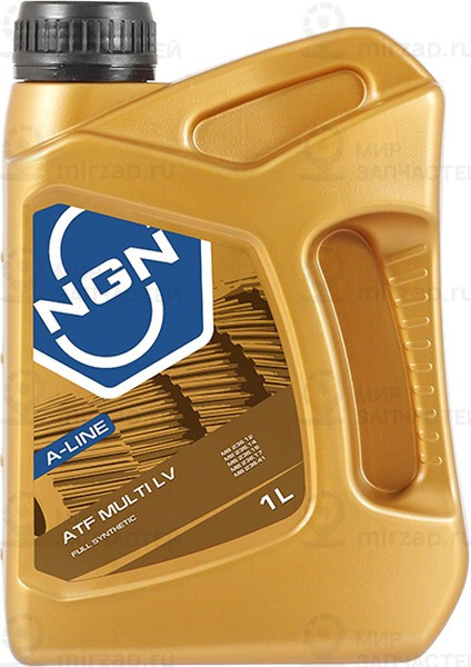 Запчасть NGN V272085903