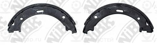 Запчасть NIBK FN0639