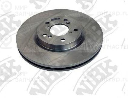 Запчасть NIBK RN1496