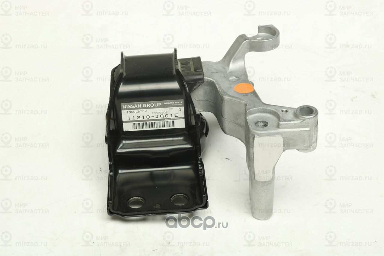 Запчасть NISSAN 11210JG01E