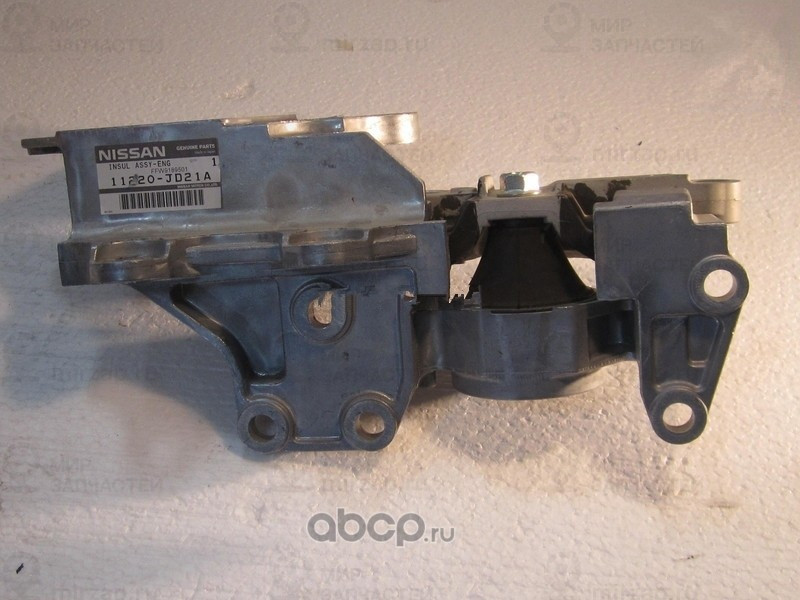 Запчасть NISSAN 11220JD21A
